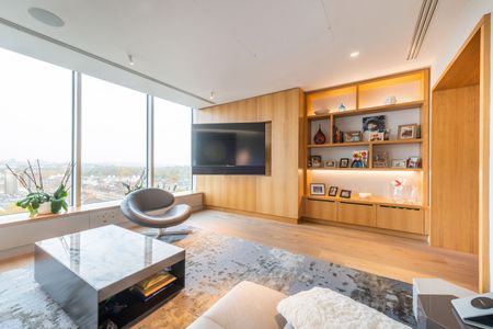 3 Bed Flat, Marathon House, NW1 - Photo 2