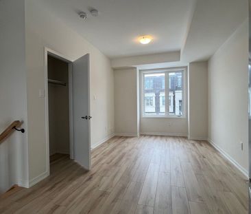 For Lease - 137 Rattenbury Road, Vaughan, Ontario - Photo 1