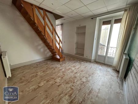 Appartement à louer 2 pièces 36.57m² - Photo 3