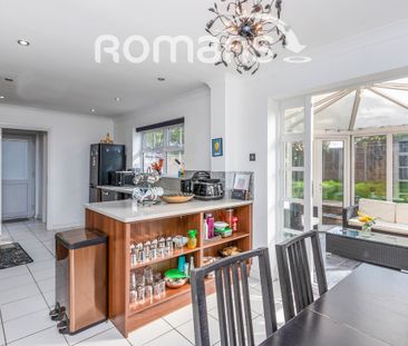 4 bedroom house to rent - Photo 4