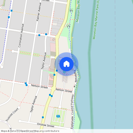 503/75 Esplanade, Qld 4551, Golden Beach