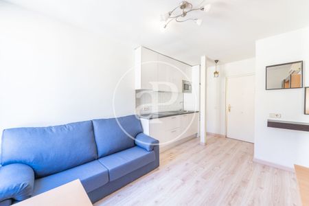 Flat for rent in Palacio (Madrid) - Foto 3