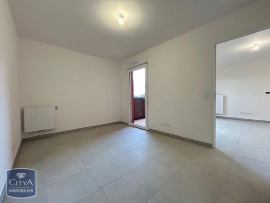Location Appartement 2 pièces 42m² AVIGNON 84000 - Photo 1