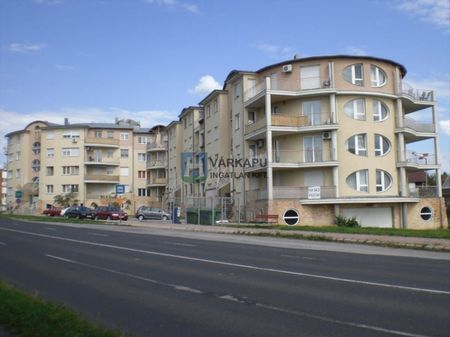 Kiadó újszerű állapotú lakás - Székesfehérvár - Photo 2