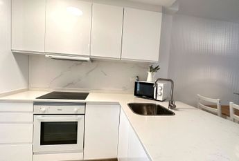 Apartamento de alquiler en Carrer de Roderic de Osona, Oliva Nova