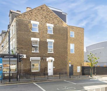 Studio to rent - Photo 5