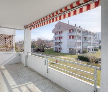 3.5 Zimmer, 73 m², 3. Stock - Foto 5