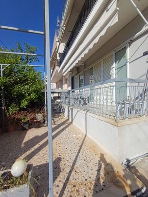 Ενοικίαση κατοικίας, 78 τ.μ., Ηλιούπολη, 850 € - Photo 1