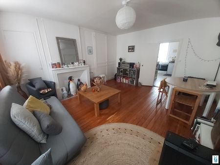 Location Appartement ROUEN - Photo 2