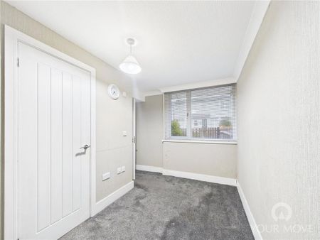 4 bedroom terraced house to rent - Photo 3