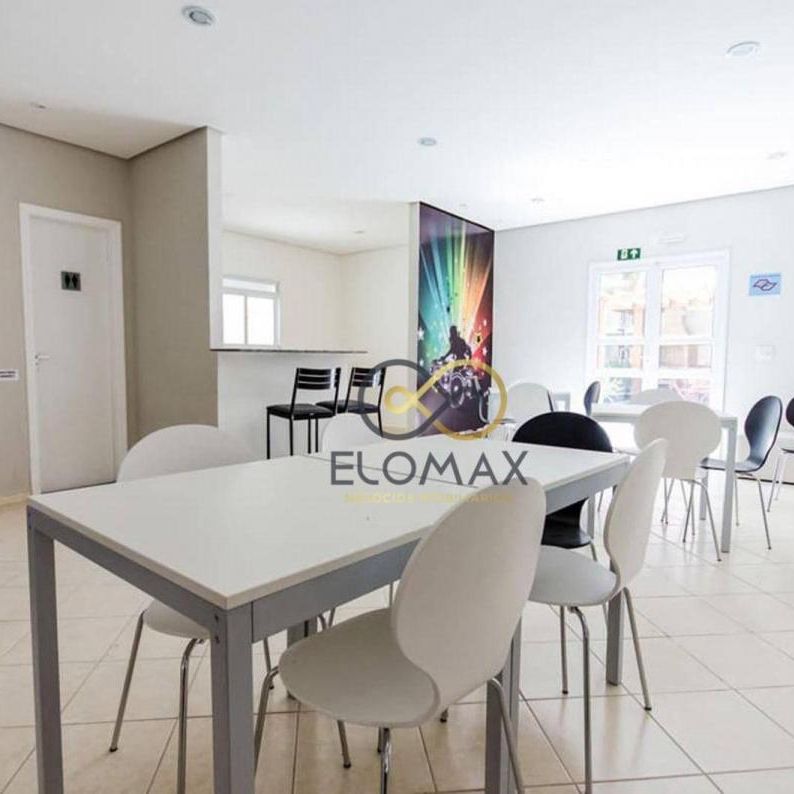 Apartamento Com 2 Dormitórios, 58 m² - Venda por R$530.000ou Aluguel por R$3.130,00/mês - Pica - Photo 1