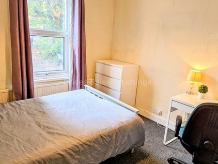 1 bedroom in a house share to rent - Photo 3