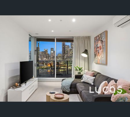 N2004/241 Harbour Esplanade, Docklands, Vic 3008 - Photo 4