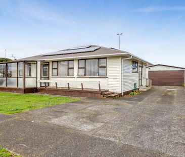 27 Pacey Avenue,Hawera - Photo 3