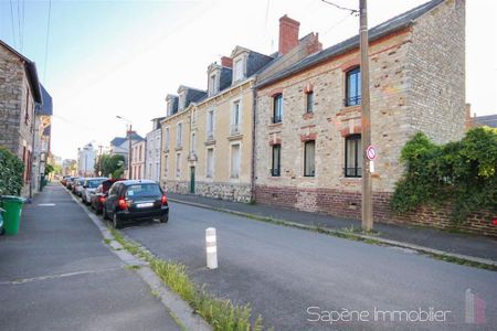 T2 Meublé Rennes - Arsenal Redon - Photo 5