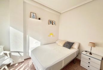 3 BEDROOM APARTMENT - SANTA POLA