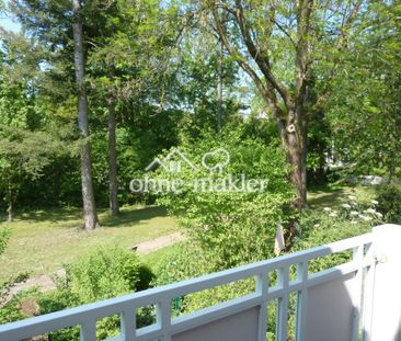 Wunderschönes Appartement mit sonnigem Balkon und neuer Einbauküche - Photo 4