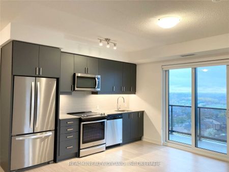 For Lease - 8 Nahani Way Unit# 1521, Mississauga, Ontario - Photo 4
