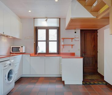 Gezellige stadswoning te huur in het Begijnhof - Photo 6