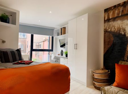 Classic Smaller Studio - Photo 4