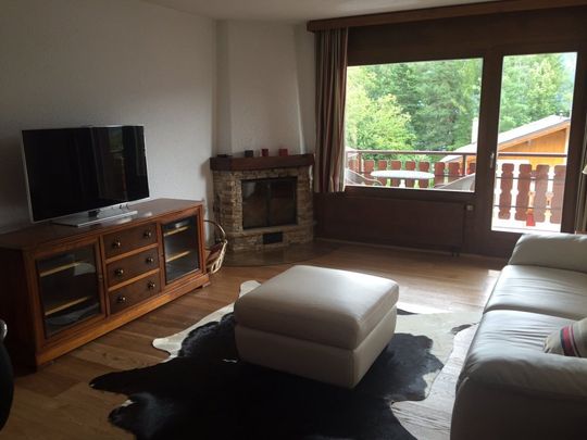 Appartement à Chermignon-Bas - Photo 1