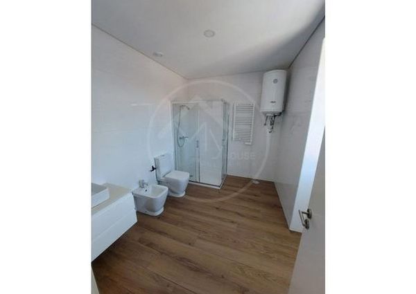 Apartamento T2 em Porto