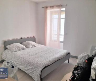 Appartement à louer 3 pièces 69.99m² - Photo 2
