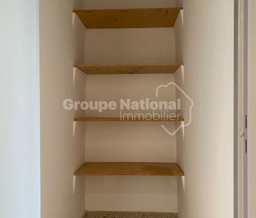 Appartement T3 de 75m2 dans résidence sécurisée avec stationnement ... - Photo 6