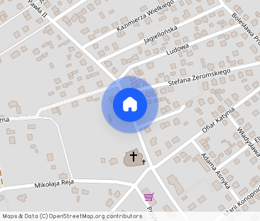 NOWY APARTAMENT do wynajęcia– centrum miasta - Photo 1