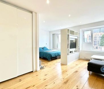 Studio to rent - Photo 5