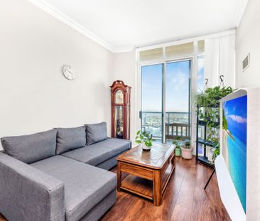 For Lease - 80 Absolute Avenue Unit# 3410, Mississauga, Ontario - Photo 2