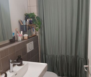 1 Zimmer, 29 m², EG - Photo 3