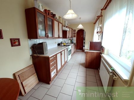 Piętro domu 3/4pok. ogród, garaż - Goleniów - Photo 2