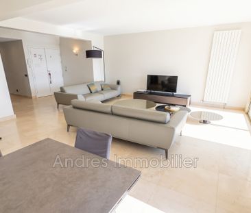 Location Appartement 4 pièces 105m² CANNES 06400 - Photo 2
