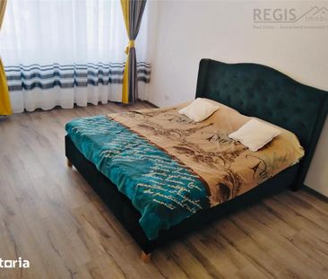 Apartament 4 camere | 2 bai | Vedere spre munte | Racadau - Fotografie 1