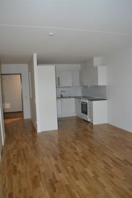 Monarkivägen, Falkenberg - Photo 1