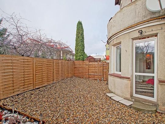 Mieszkanie Gdynia Orłowo, bezczynszowe, z ogrodem - Photo 1