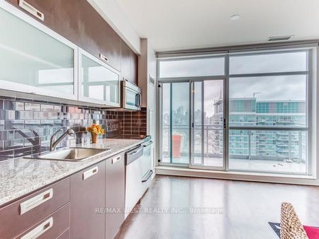 For Lease - 100 Western Battery Road Unit# Uph11, Toronto, Ontario - Photo 5