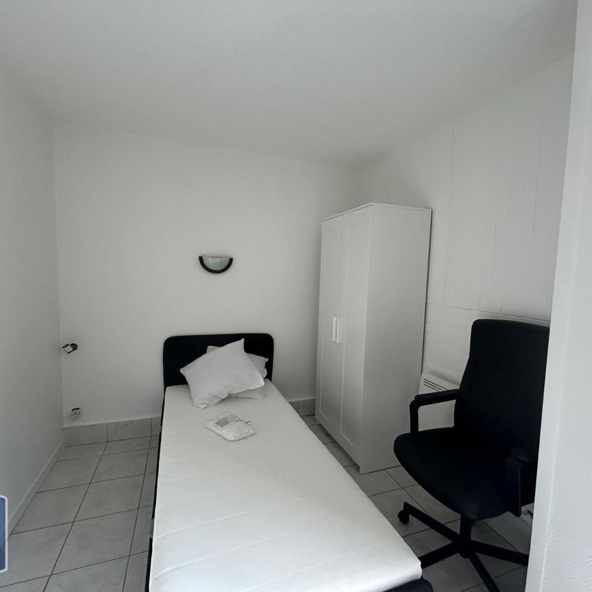 Location Appartement 1 pièce 13m² DIJON 21000 - Photo 1