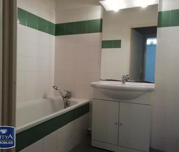 Location Appartement 2 pièces 42m² MARGUERITTES 30320 - Photo 3