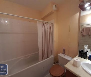 Location Appartement 1 pièce 28m² LAVAL 53000 - Photo 3