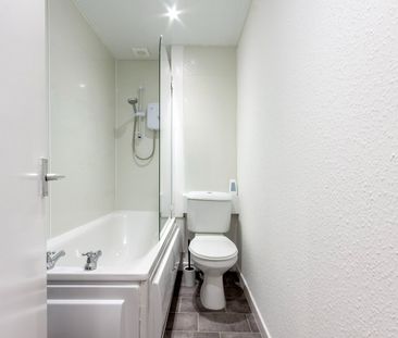 1 Bed Flat, Orchard Street, AB24 - Photo 2