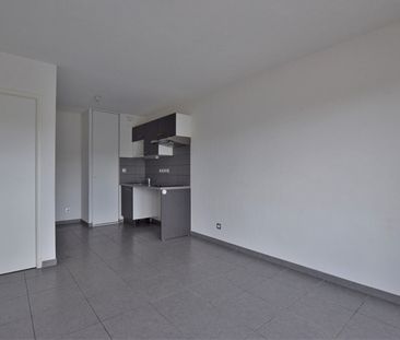 Appartement 2 pièces - Photo 1