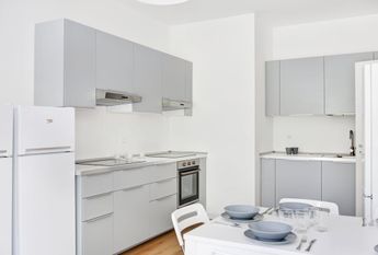 Via Stromboli, Milan, Lombardy 20144