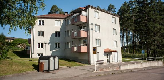 Parkvägen 2 - Foto 2