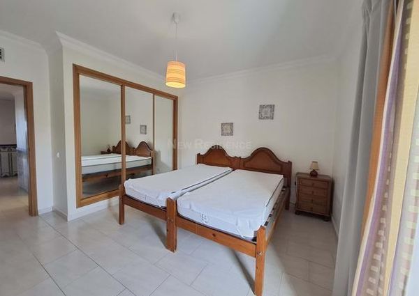 Apartamento T2 em Faro