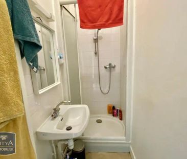 Appartement à louer 3 pièces 44.25m² - Photo 1