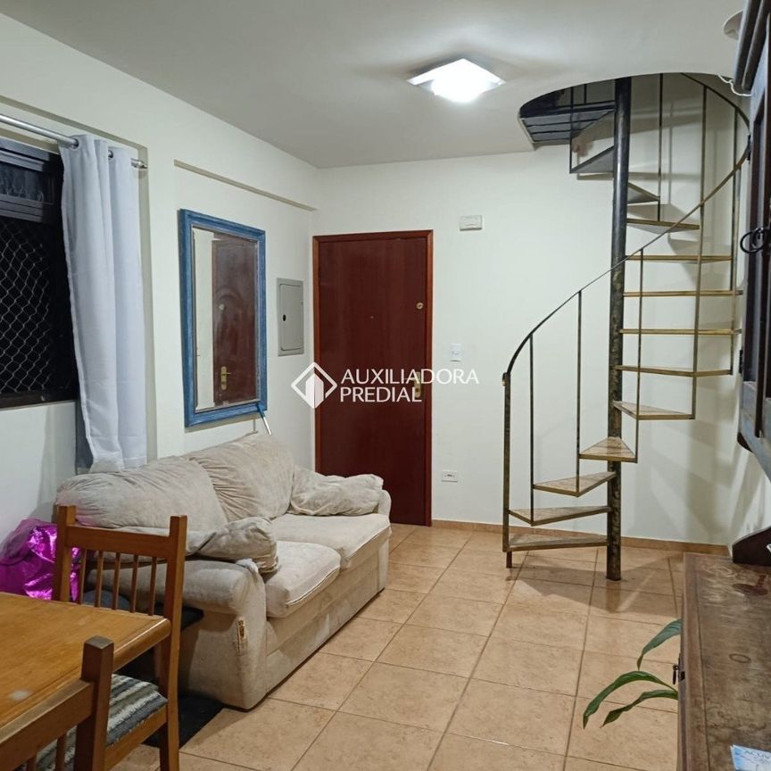Apartamento com 3 quartos e 130m² para alugar em Santa Maria, São Caetano do Sul. - Photo 1