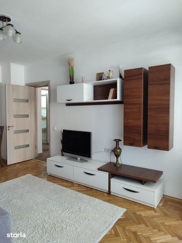Apartament 3 camere în Obor – Bloc ALMO, 70 mp, decomandat - Fotografie 5
