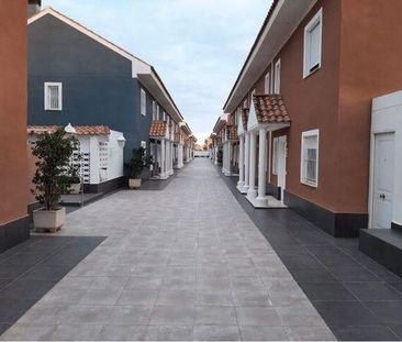 4 room luxury House for rent in La Condomina, Spain - Photo 1